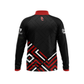 Buckeye Central | Quarter Zip Pullover